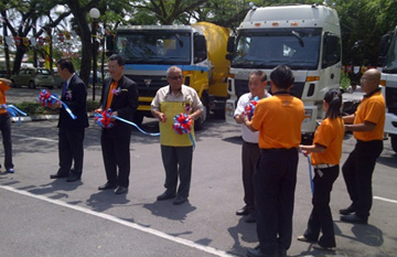 AUMAN HDT Launching East malaysia (Sarawak)