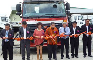 AUMAN HDT Launching East Malaysia (Sabah) 